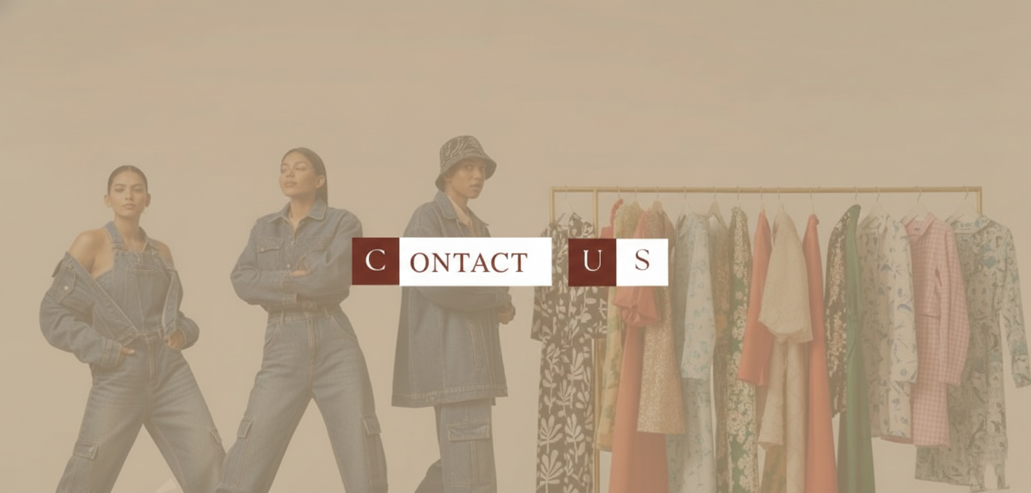 Get In Touch Background